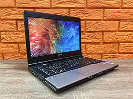 Ноутбук Fujitsu LifeBook S752 14" (1366х768), Intel Core i3-3110M 2.4GHz, DDR3 6ГБ, HDD 500ГБ