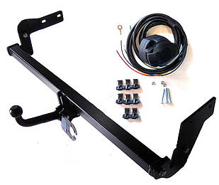 Фаркоп Hyundai Matrix (2001-2010) Хюндай Матрікс