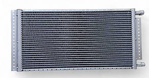 Радіатор кондиціонера універсальний 12*23*20 (65см, 30см, 2см)