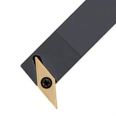 SVUСR2020K16 Різець прохідний (державка токарна прохідна)