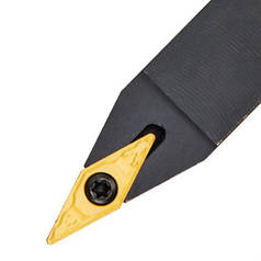 SVVCN2020K16 Різець прохідний (державка токарна прохідна)