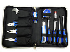 Набір інструменту PARTNER PA-5517 (17 предметів)