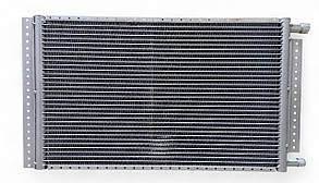 Радіатор кондиціонера універсальний 14*23*20 (65см, 35см, 2см)