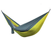 Кишеньковий гамак для виживання 270x150 см 1116