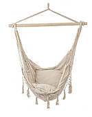 Садова гама, гойдалка, гойдалка, бразильське крісло 580