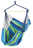 Садовий гамак, гойдалка, підвісне крісло, бразильський стандарт 582