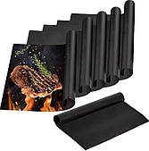 Деко для гриля з тефлоновим покриттям 3 шт. 1150