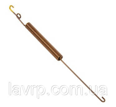 Посудомийки -> Пружина ПММ (Н42) 1527529000 К ориг
