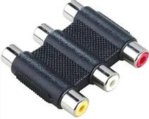 Роз'єм адаптера Hama Cinch H39