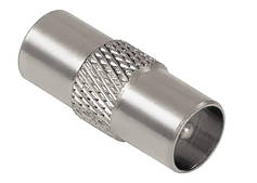 Антенний адаптер hama коаксіальний штекер H88