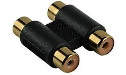 Роз'єм адаптера Hama Cinch H44