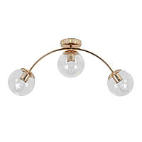 Люстри Модерн