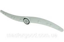 Імпелер Ariston Indesit C00075746 верхній посудомийної машини