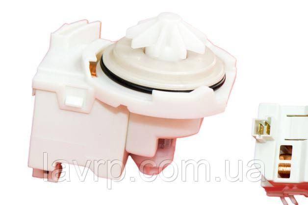 Посудомийки -> Насос ПММ (К) WH-088 ( 481236018558 OEM) rast5