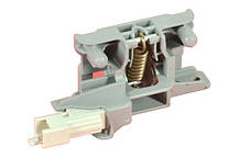 Замок Indesit Ariston C00274116 посудомийної машини WH-115