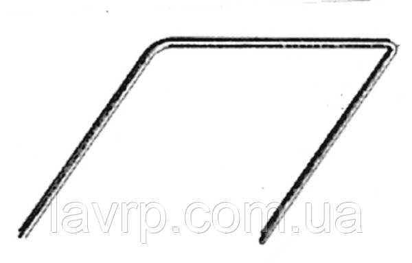 Резинка ущільнююча Electrolux 1171265026 для дверей посудомийної машини zn-050