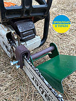 ПІЛОРАМА для бензопили насадка приспособа на пилу пила