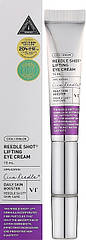 Крем-ліфтинг для шкіри навколо очей VT Cosmetics Reedle Shot Lifting Eye Cream