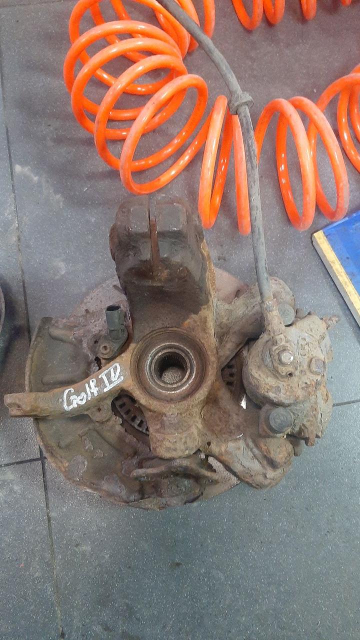 Вітаю зацікавлених на авто розборці Чемпіон !!!<br />
 Предметом оголошення є&nbsp;Супорт Передній Golf 4 Лівий Правий<br />
 Ціна вказана за 1шт<br />
 Фактичний стан на фото. Гарантія 14 днів на встановлення та перевірку<br />
 Висилаємо по всій Україні по передоплаті на транспортні витрати!<br />
 Наявність та асортимент на складі постійно змінюються.<br />
 Точні деталі уточняйте по телефону +380973363743 — фото 6