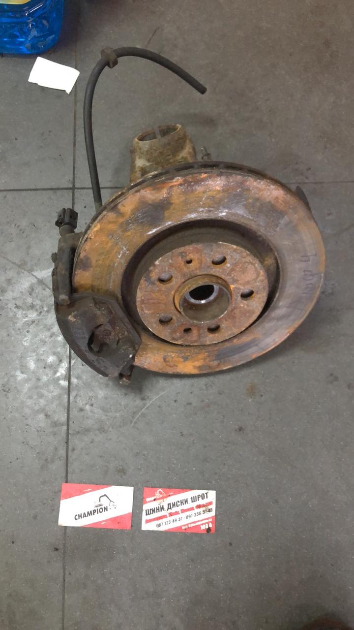 Вітаю зацікавлених на авто розборці Чемпіон !!!<br />
 Предметом оголошення є&nbsp;Супорт Передній Golf 4 Лівий Правий<br />
 Ціна вказана за 1шт<br />
 Фактичний стан на фото. Гарантія 14 днів на встановлення та перевірку<br />
 Висилаємо по всій Україні по передоплаті на транспортні витрати!<br />
 Наявність та асортимент на складі постійно змінюються.<br />
 Точні деталі уточняйте по телефону +380973363743 — фото 3