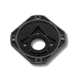 Фланець для насосної частини на електричну мийку Profter (3 кВт-7.5 кВт), фото 9