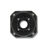 Фланець для насосної частини на електричну мийку Profter (3 кВт-7.5 кВт), фото 3