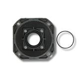 Фланець для насосної частини на електричну мийку Profter (3 кВт-7.5 кВт), фото 10