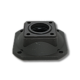 Фланець для насосної частини на електричну мийку Profter (3 кВт-7.5 кВт), фото 6