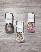 Дитячі колготи для дівчаток від 3 до 10 років TM Ekinoks Туреччина