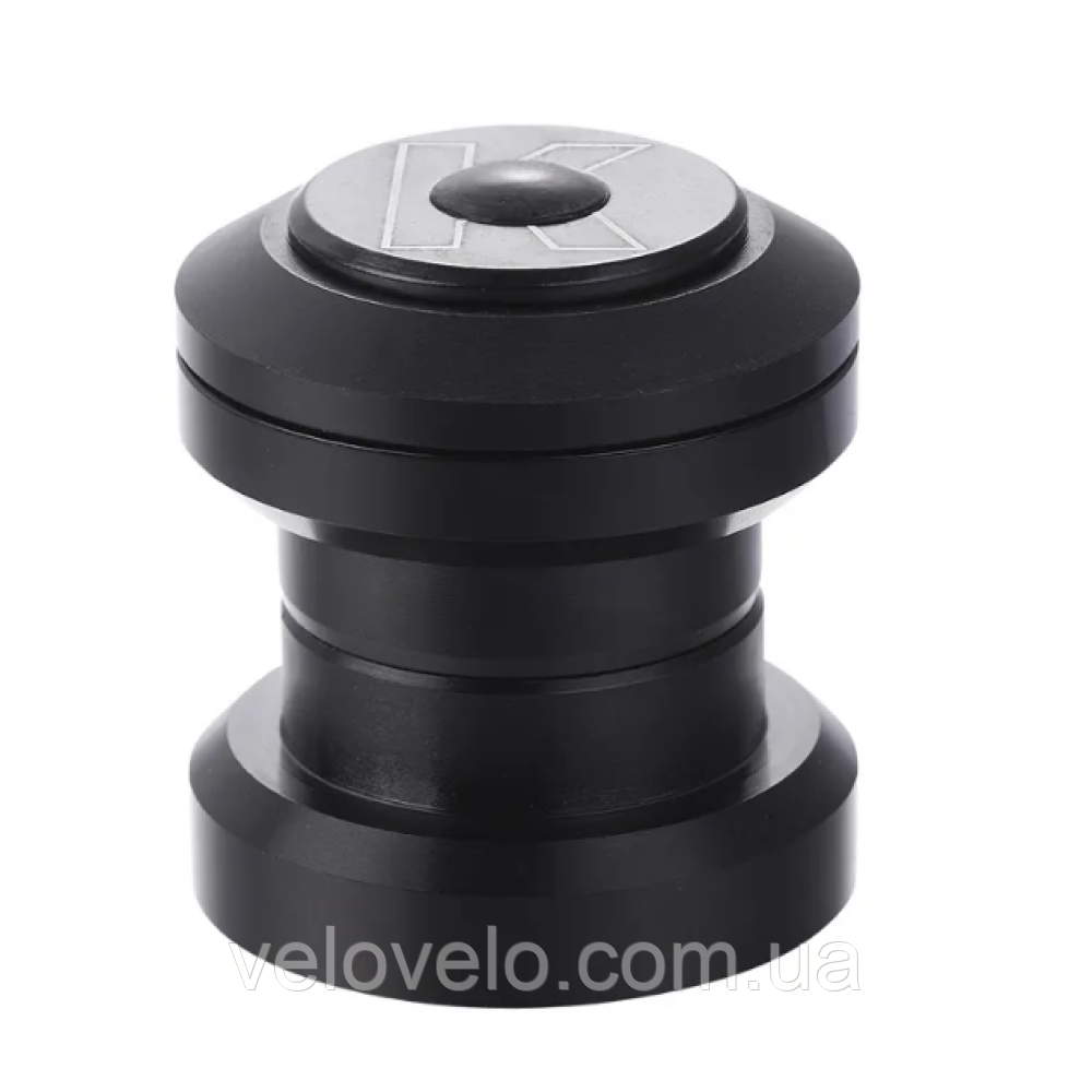 Рульовий набір KENLI KL-B208 1-1/8" EC 34/28.6 EC 34/30 для без різьбової вилки пром підшипник