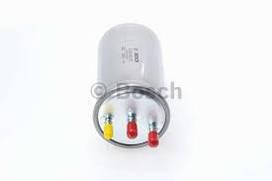Фільтр паливний (дизель) EURO IV Bosch F026402075