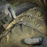 Мешок компрессионный M-Tac X-Large Olive Зеленый