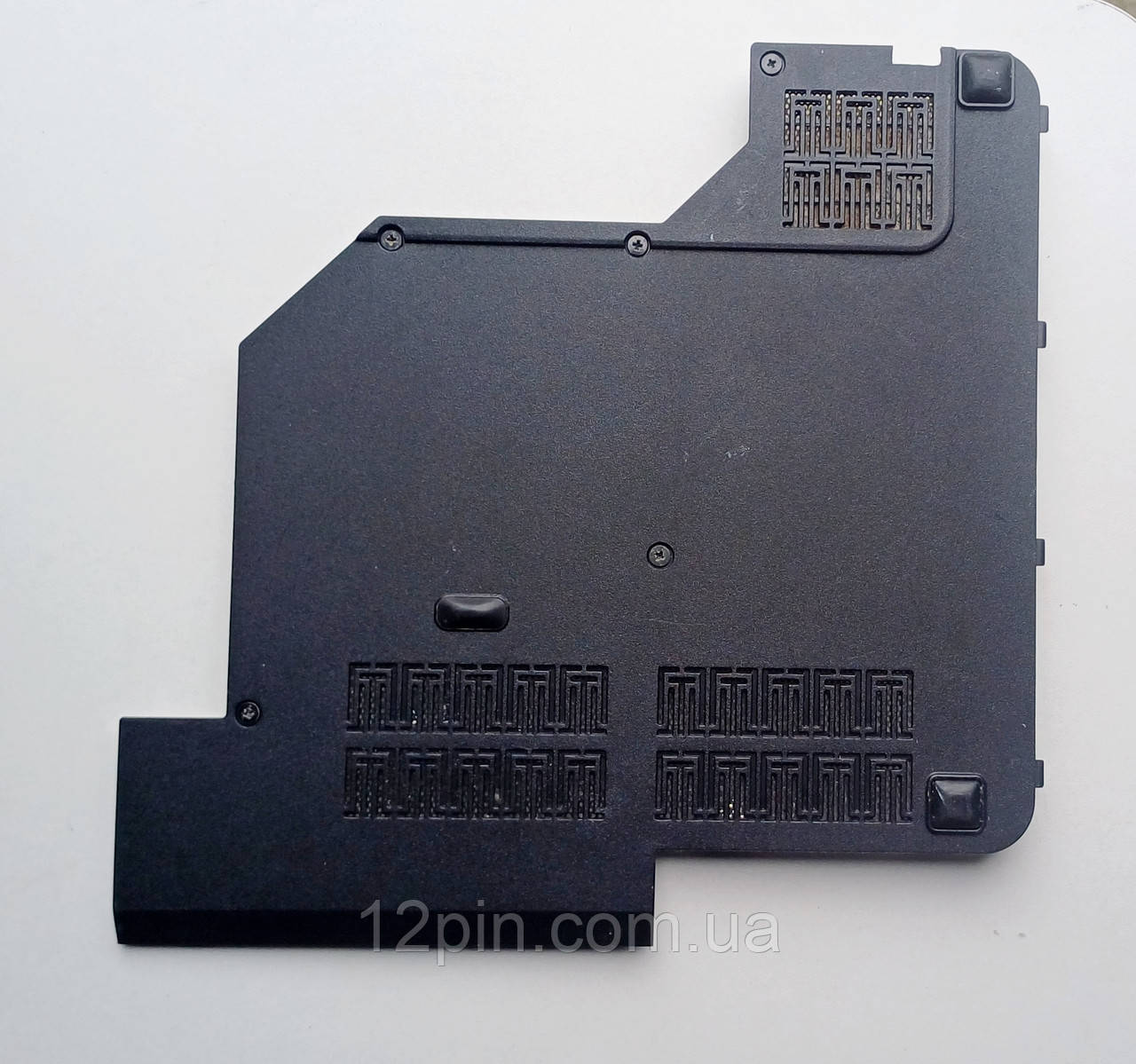 Сервісна кришка Lenovo IdeaPad G570 G575 б.у. оригінал, фото 1