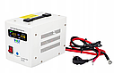 ДБЖ інвертор SINUSPRO 800E 12В чистий синус з акумулятором 100 А·год VOLT POLSKA, фото 5