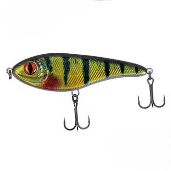 Воблер StormBear Джерк-бейт (JerkBait) StBR-1A 90mm-20g-SS колір #035