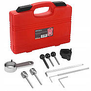 Набір фіксаторів ГРМ VAG VW AUDI SKODA 1.4 1.6 2.0TDI KD12534, фото 3