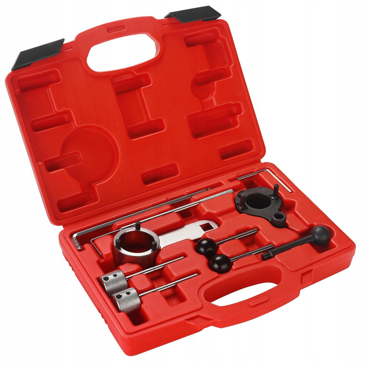 Набір фіксаторів ГРМ VAG VW AUDI SKODA 1.4 1.6 2.0TDI KD12534, фото 1