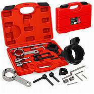 Набір фіксаторів ГРМ VAG VW AUDI SKODA 1.4 1.6 2.0TDI KD12534, фото 2