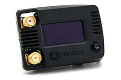 Видеоприймач 5,8 ГГц TBS Fusion