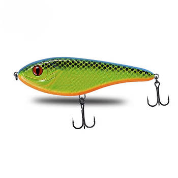 Воблер StormBear Джерк-бейт (JerkBait) StBR-1A 90mm-20g-SS колір #036