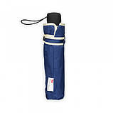 Парасолька зі світловідбивною стрічкою 3М Добра Казка Синій (FT01688807802501), фото 3