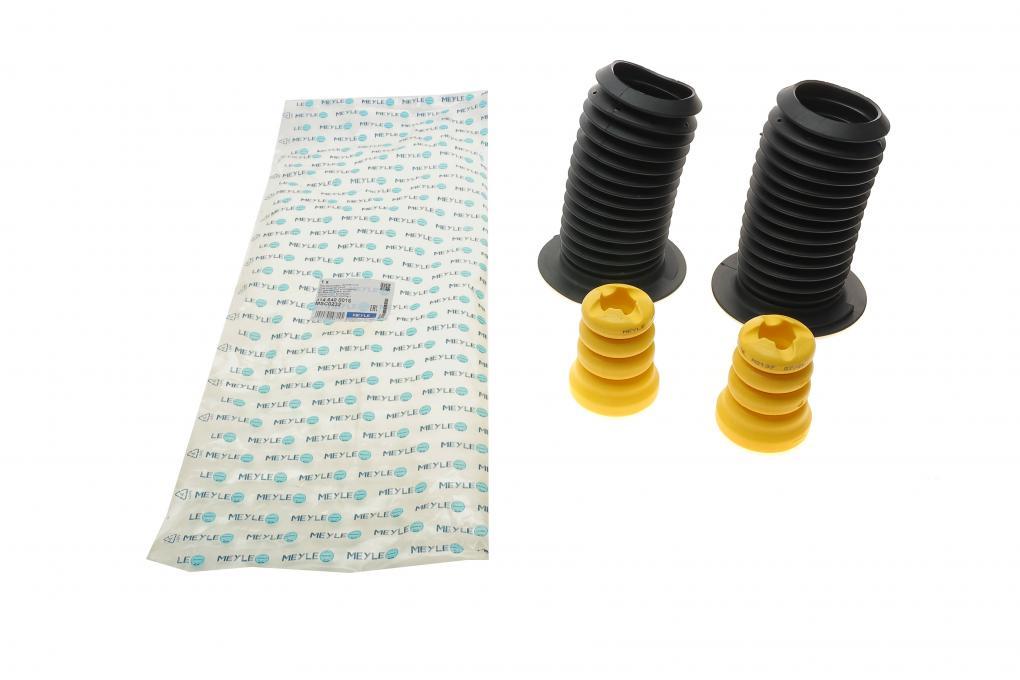 Пильник + відбійник амортизатора (переднього) BMW 1(F20/F21)/3(F30/F80)/X1(F48) 10- (к-кт 2ш 314 640 0016 UA61, фото 1