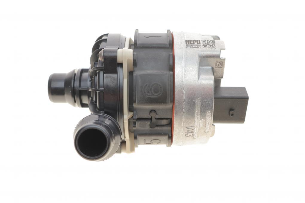 Насос системи охолодження (додатковий) MB C-class (W205)/E-class (W213) 14- HEPU AP8333 UA61, фото 1