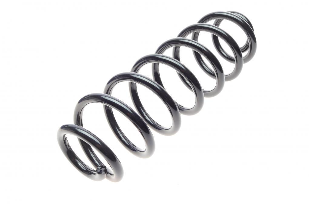 Пружина (задня) VW Touran 1.2-1.4TSI/1.6-2.0TDI 03-15/Skoda Octavia II Combi 04-13 SOLGY 212051 UA61, фото 1