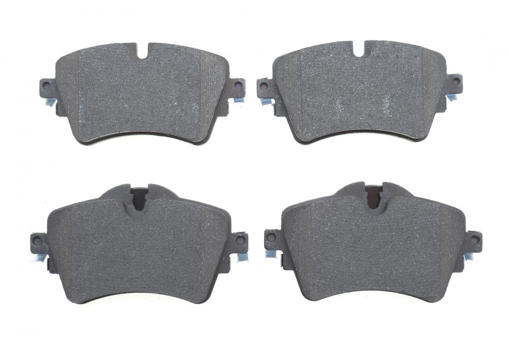 Колодки гальмівні (передні) BMW 1 (F52)/X2 (F39) 17-/2 (F44-F46)/X1 (F48)/Mini 13-/3 (F30/F 0 986 494 736 UA61, фото 1