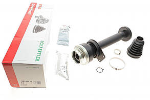 ШРКШ (внутрішній, правий) VW T5 2.5TDi, 96/120/128kw, 04/03-11/09, (BNZ,AXD,BPC,AXE,BLJ) FAG 771 0512 30 UA61