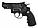 Пневматичний револьвер Gletcher SW B25 Smith & Wesson Сміт і Вагасон газобалонний CO2 120 м/с, фото 2