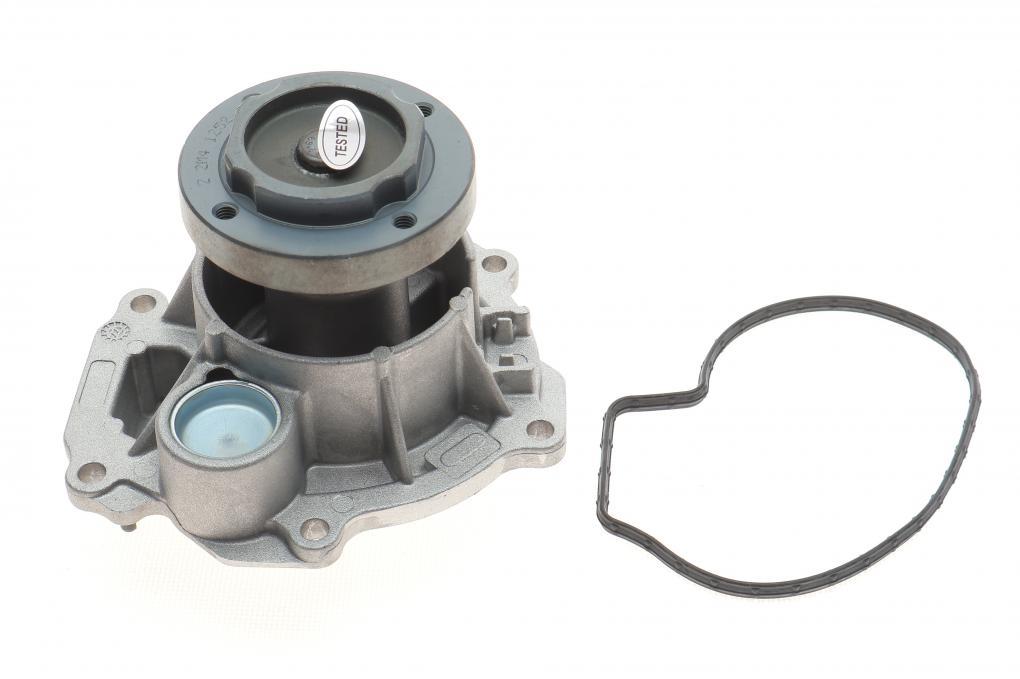 Помпа води Opel Astra J/Insignia A/Zafira C 1.6 SIDI 12- (R/B) (6 лоп) GRAF PA1252 UA61, фото 1