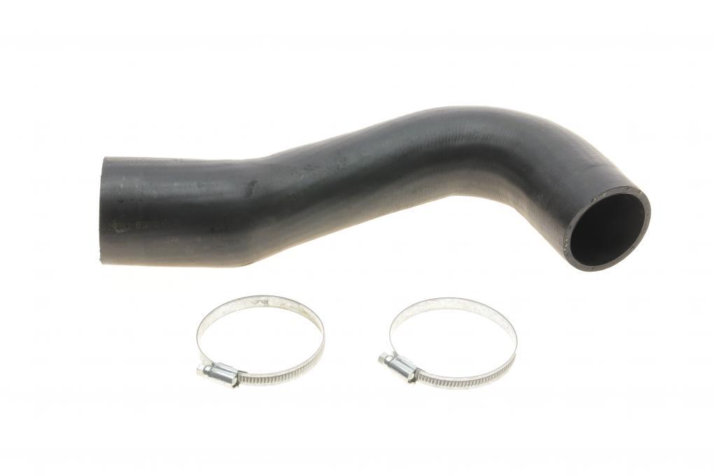 Патрубок інтеркулера Fiat Scudo/Peugeot Expert 2.0D/HDi 07- NRF 166185 UA61, фото 1