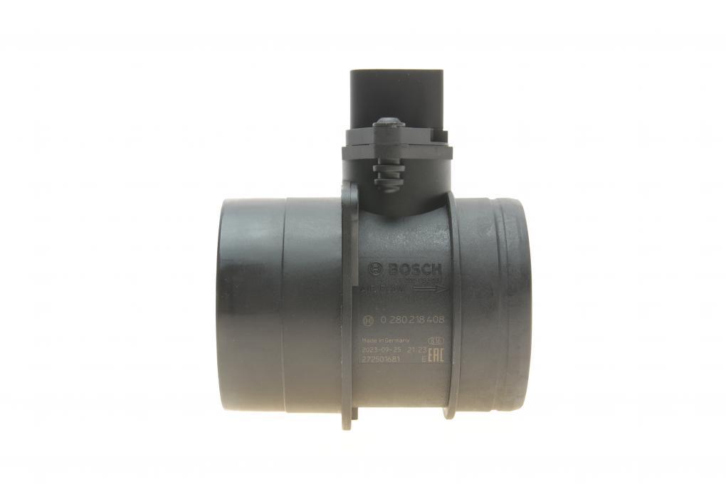Витратомір повітря Audi A3/A4 1.9TDI 00-03 BOSCH 0 280 218 408 UA61, фото 1
